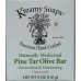 Kreamy Soaps Pine Tar Soap